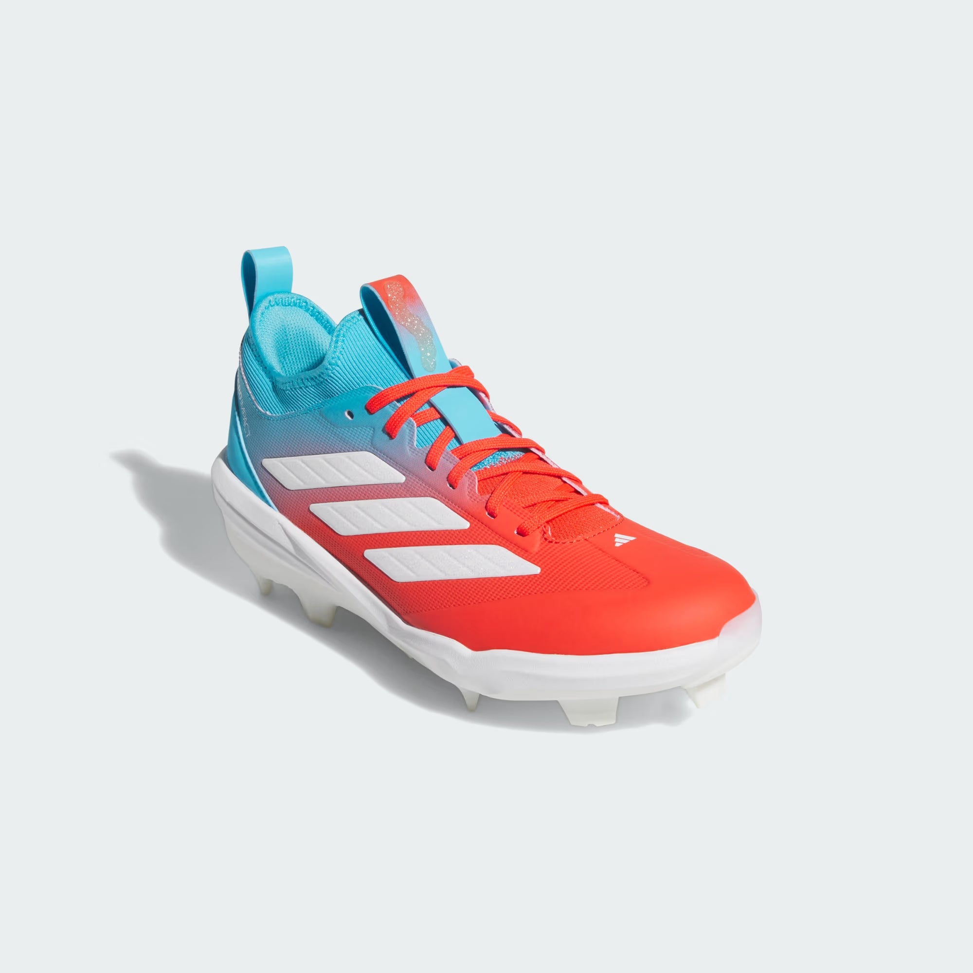 2026 Adidas Adizero Impact "Candy" TPU Baseball Cleat JR7826-  Adult