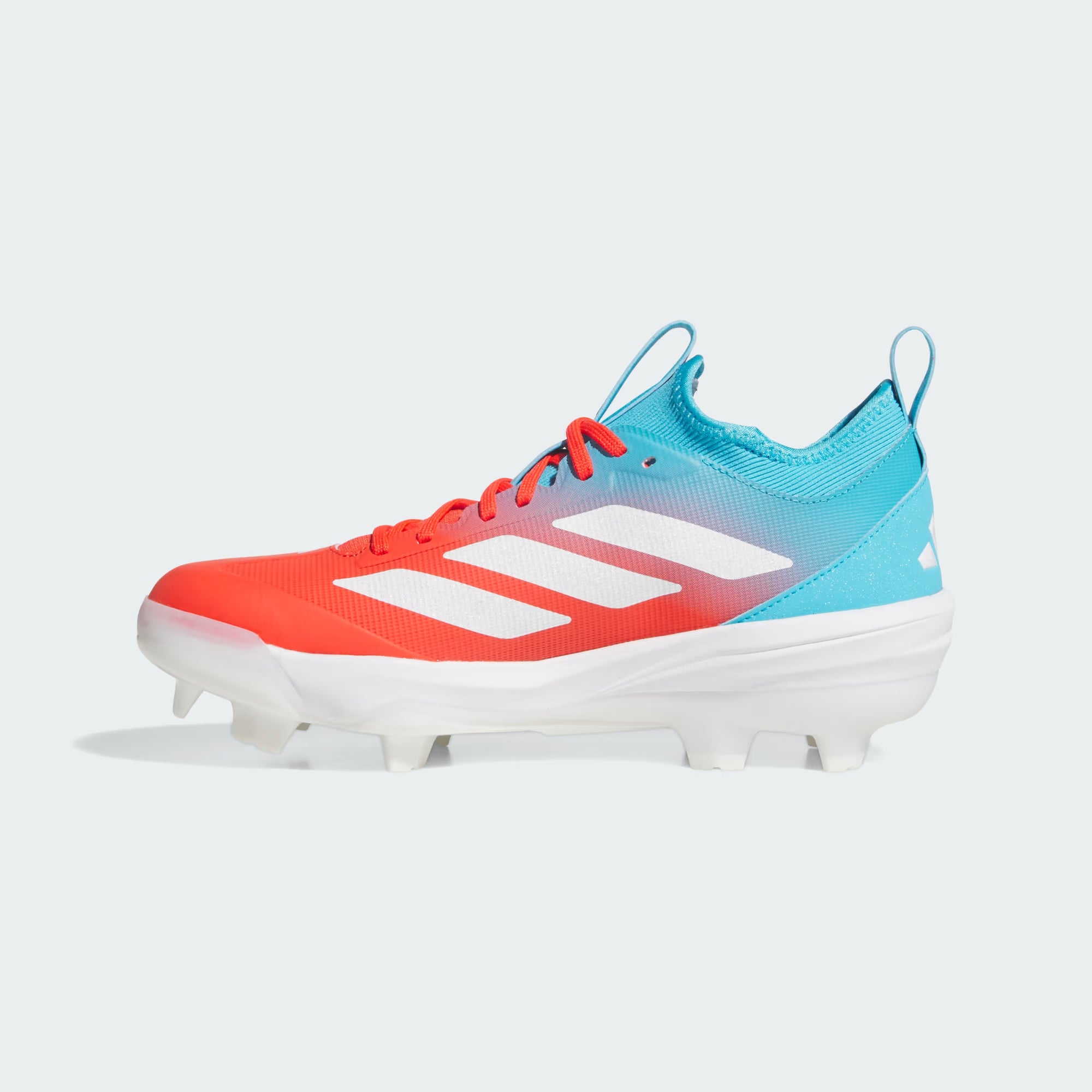 2026 Adidas Adizero Impact "Candy" TPU Baseball Cleat JR7826-  Adult
