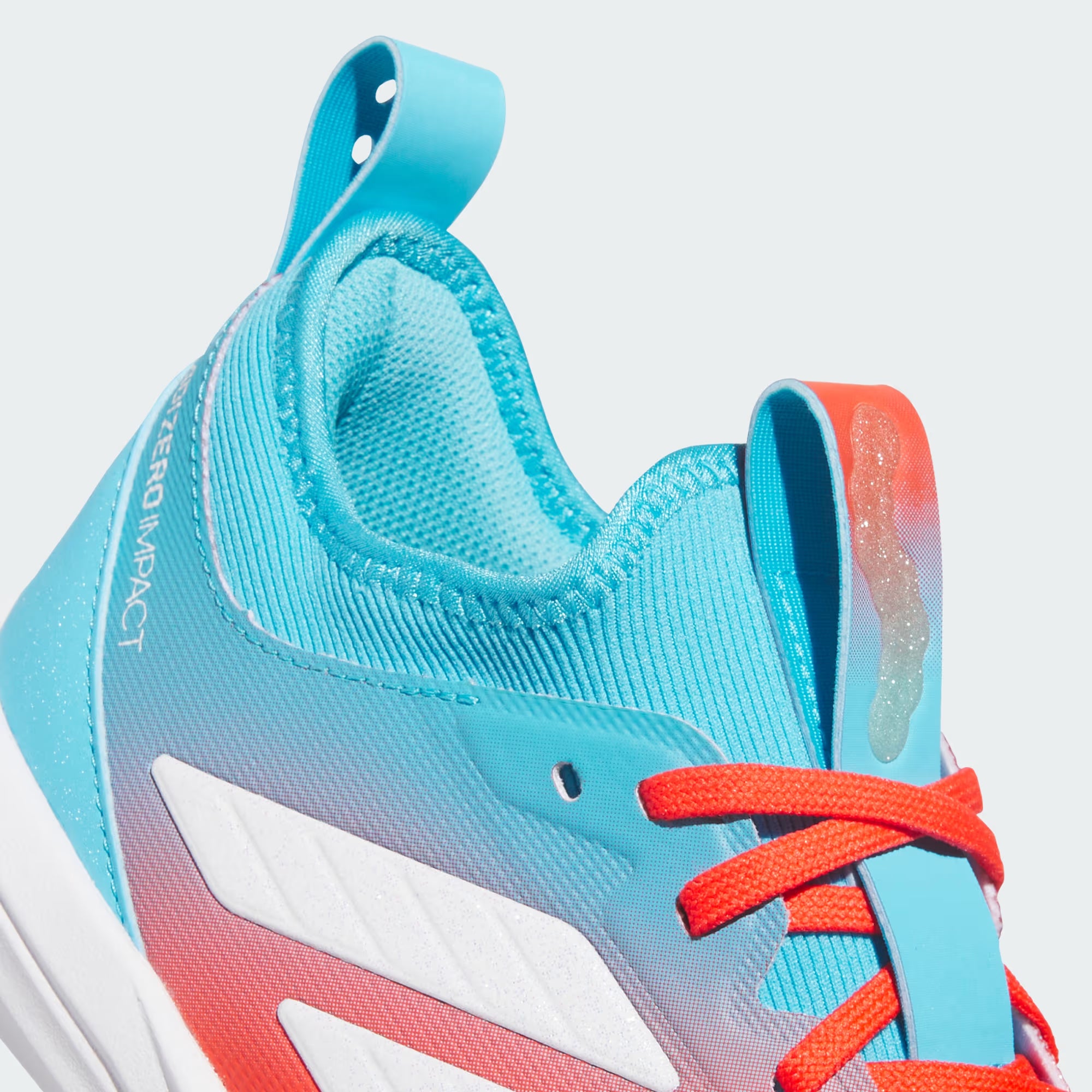2026 Adidas Adizero Impact "Candy" TPU Baseball Cleat JR7826-  Adult