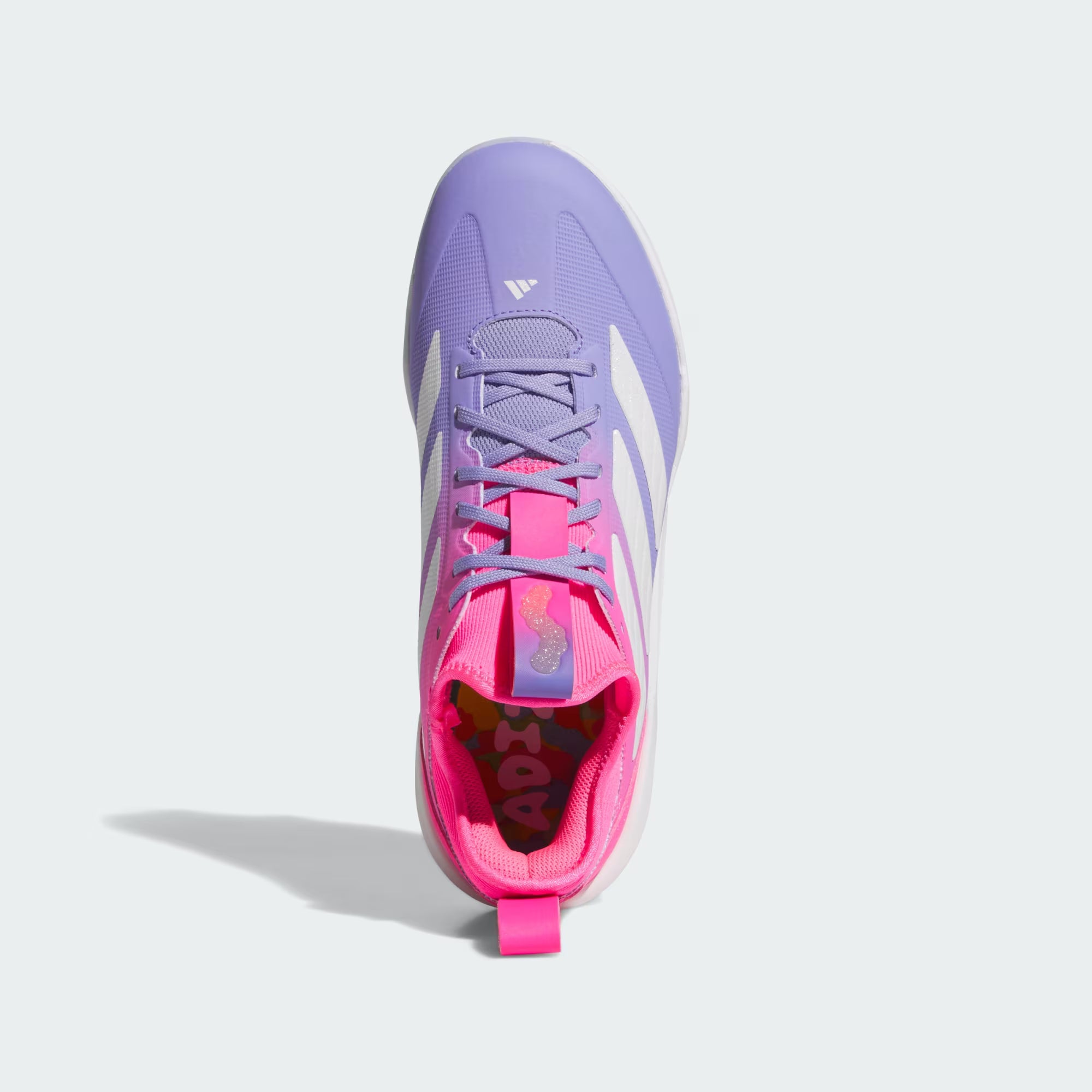 2026 Adidas Adizero Impact "Candy" TPU Baseball Cleat JR7828 - Mens