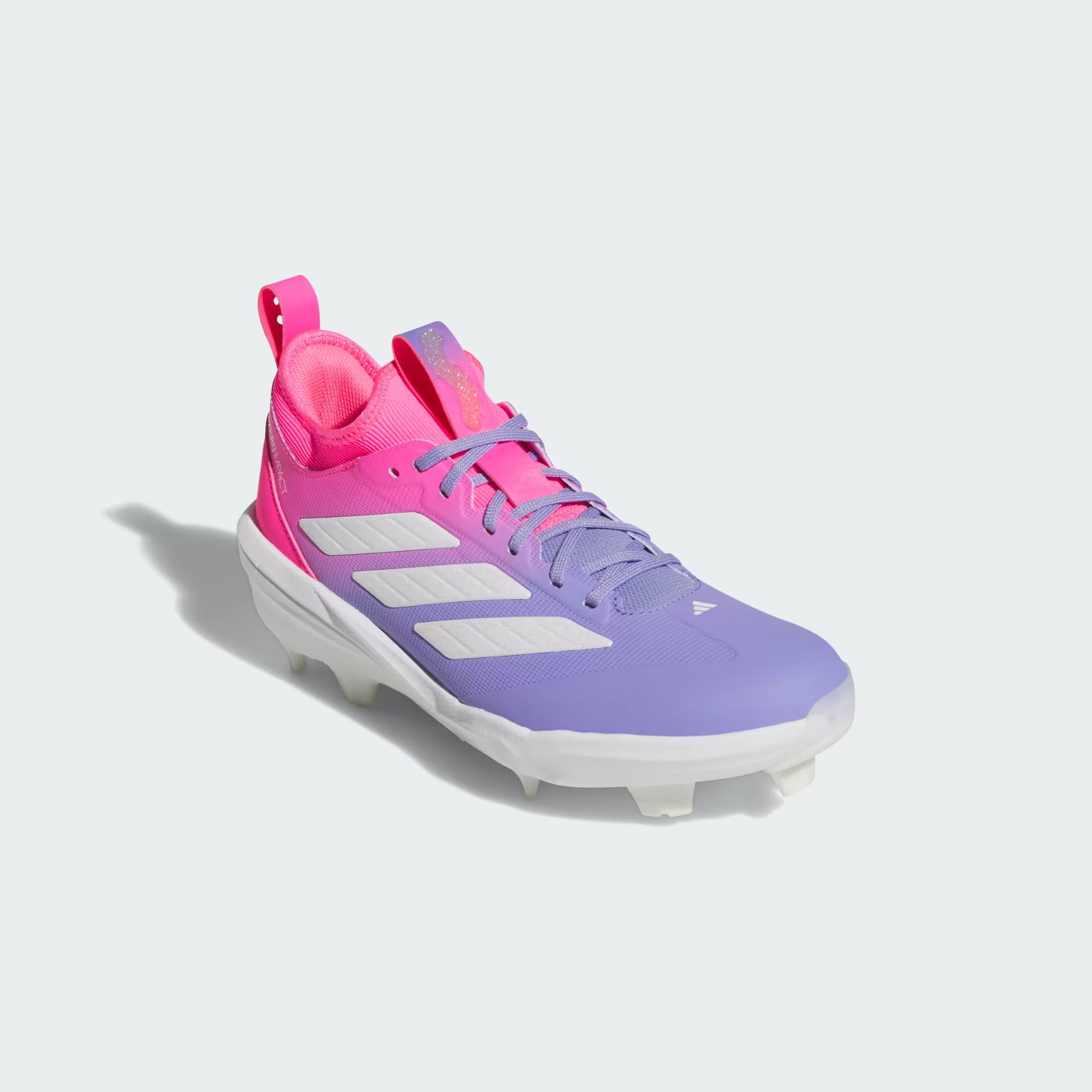 2026 Adidas Adizero Impact "Candy" TPU Baseball Cleat JR7828 - Mens