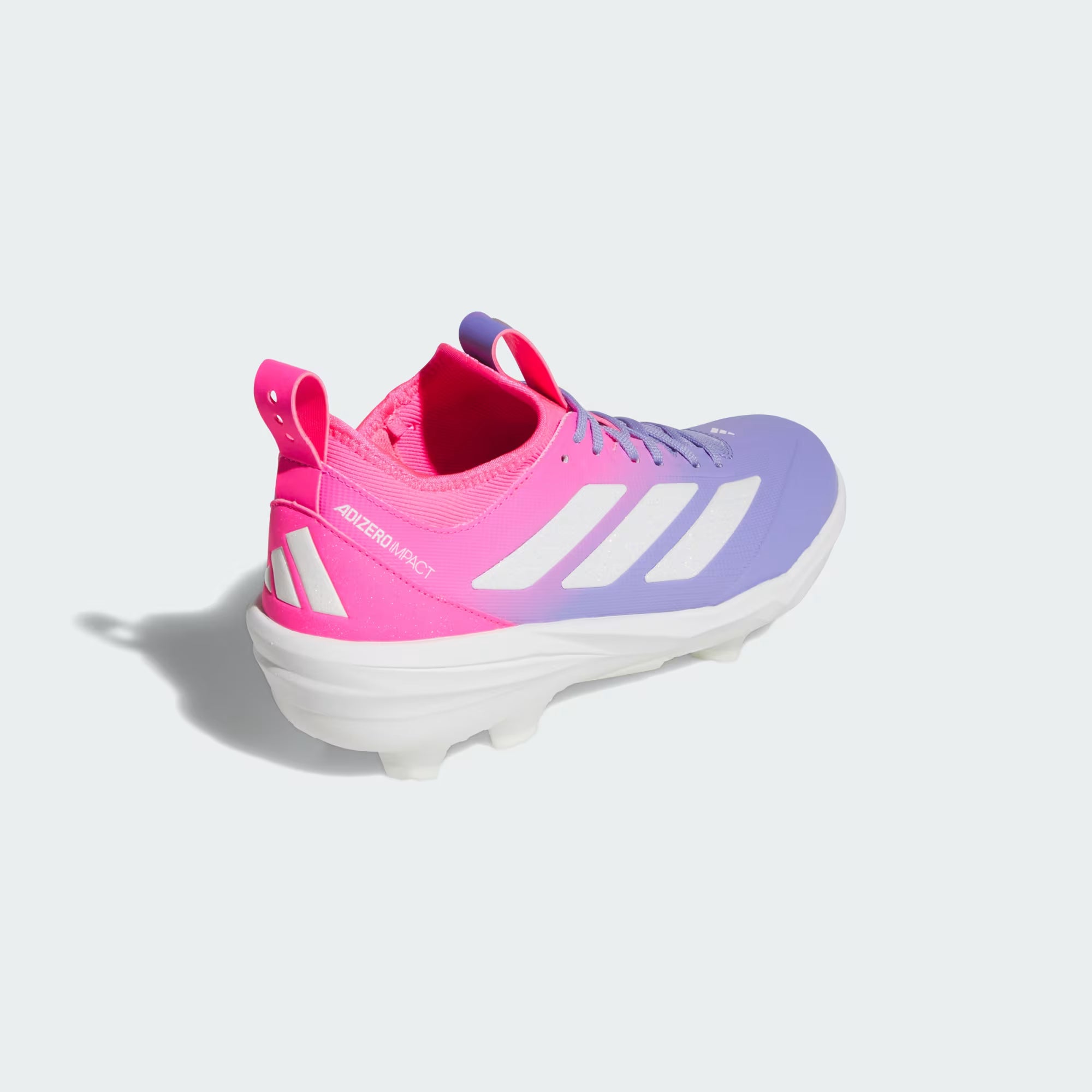 2026 Adidas Adizero Impact "Candy" TPU Baseball Cleat JR7828 - Mens