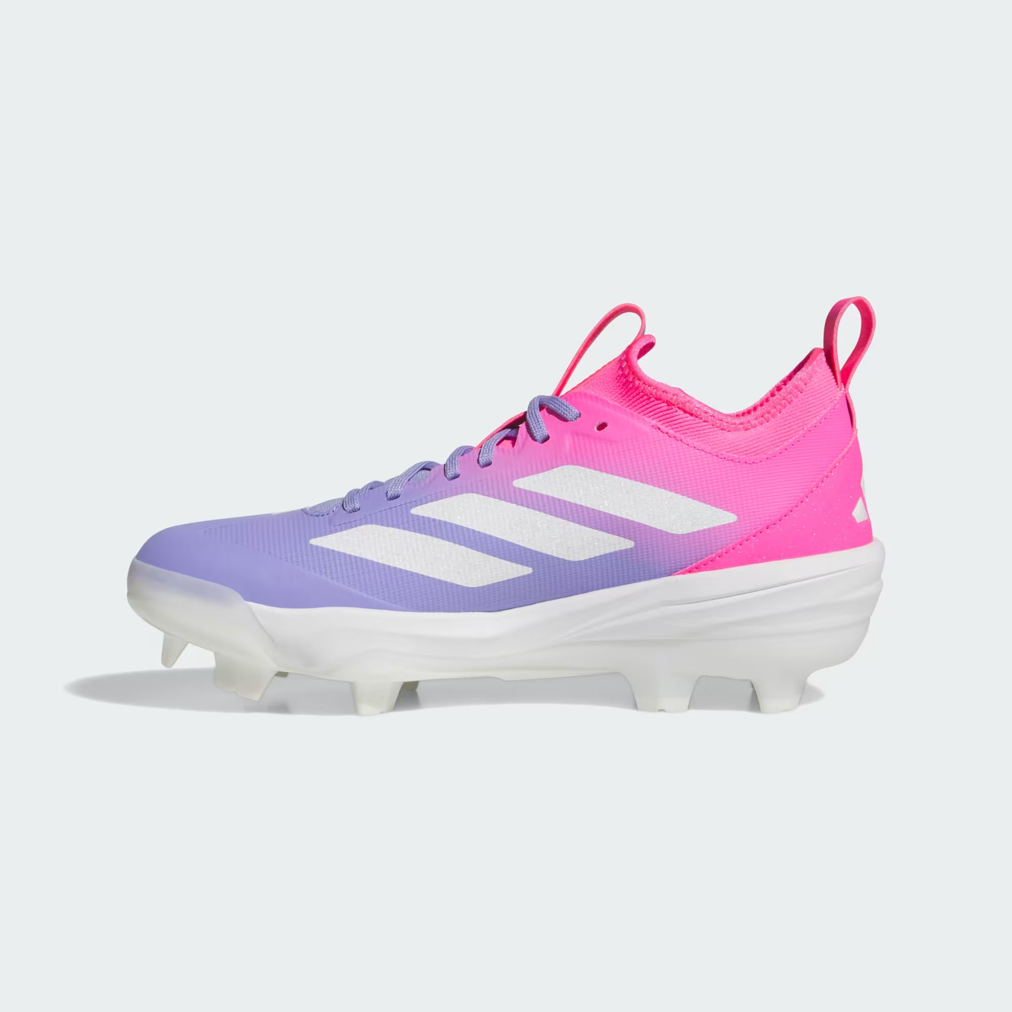 2026 Adidas Adizero Impact "Candy" TPU Baseball Cleat JR7828 - Mens