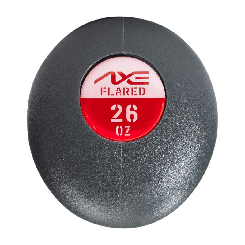 2025 Axe Special Edition Afterglow Fury 1 Piece Endloaded (0.5 oz)  Slo-Pitch Bat Flared Knob USSSA L209PS-E-FLR