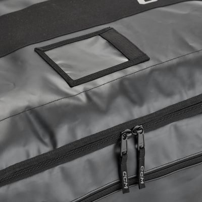 Sac de transport pour joueur CCM 550 2025 - Noir 32"
