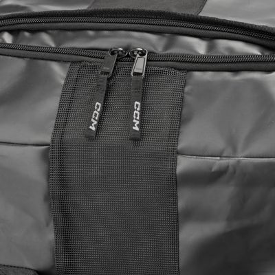 Sac de transport pour joueur CCM 550 2025 - Noir 32"