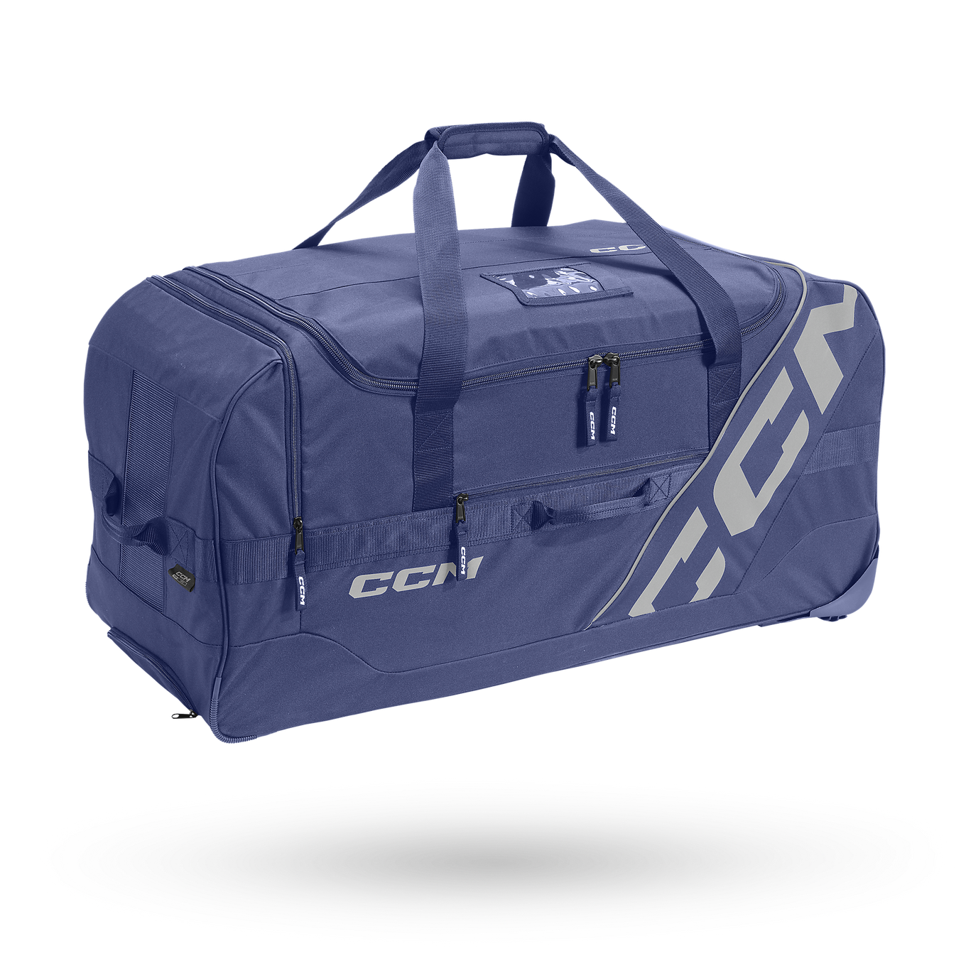 CCM 570 Wheeled Player Bag B570W37 - 37"