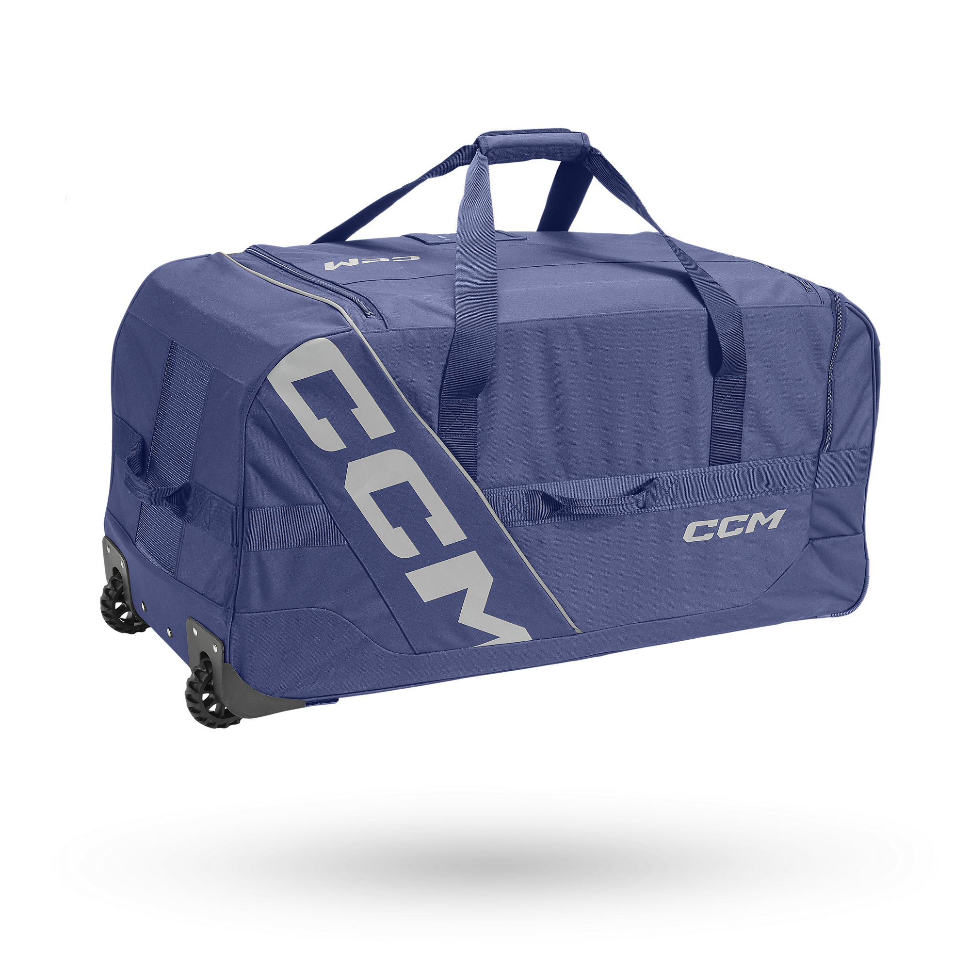 CCM 570 Wheeled Player Bag B570W37 - 37"