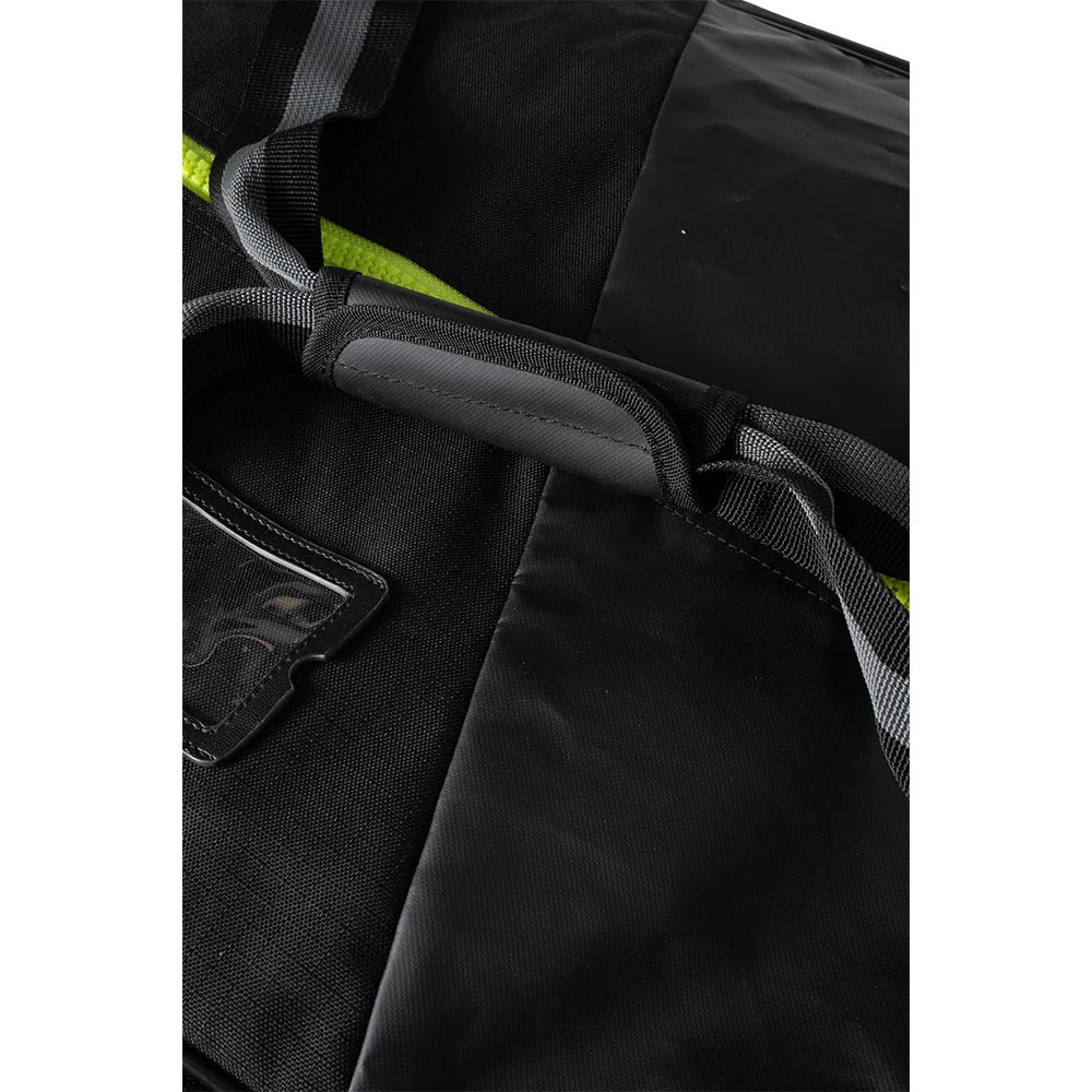 Bauer Premium Wheeled Hockey Bag - Junior