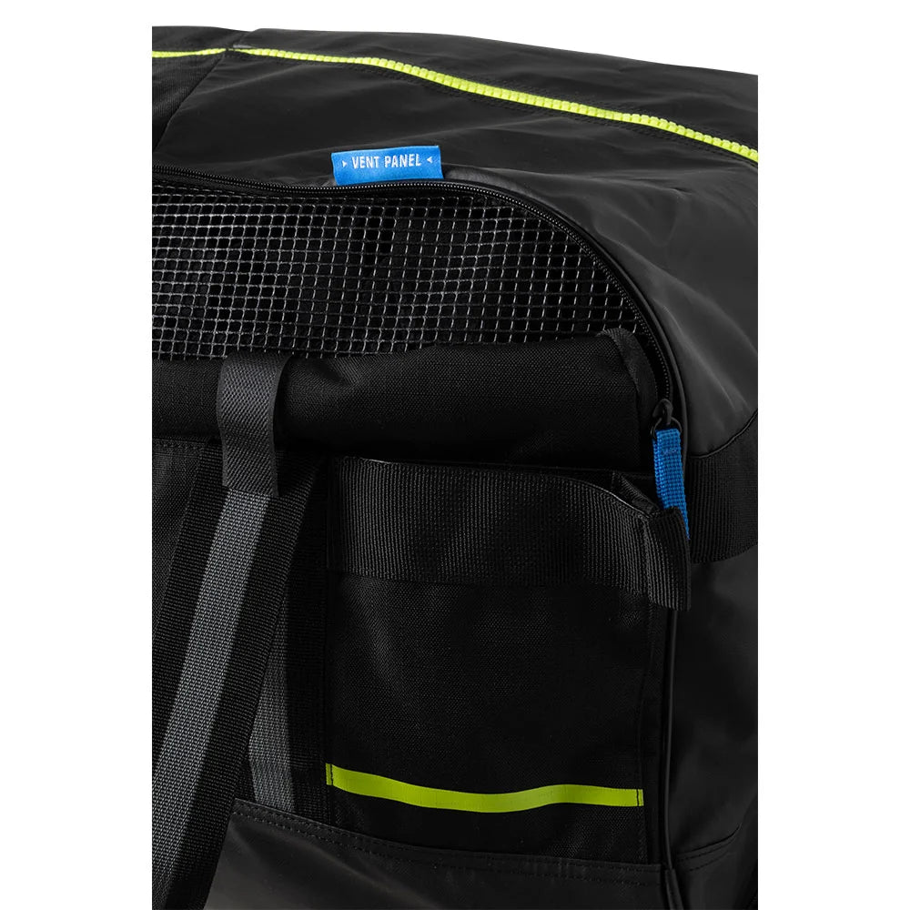 Bauer Premium Wheeled Hockey Bag - Junior