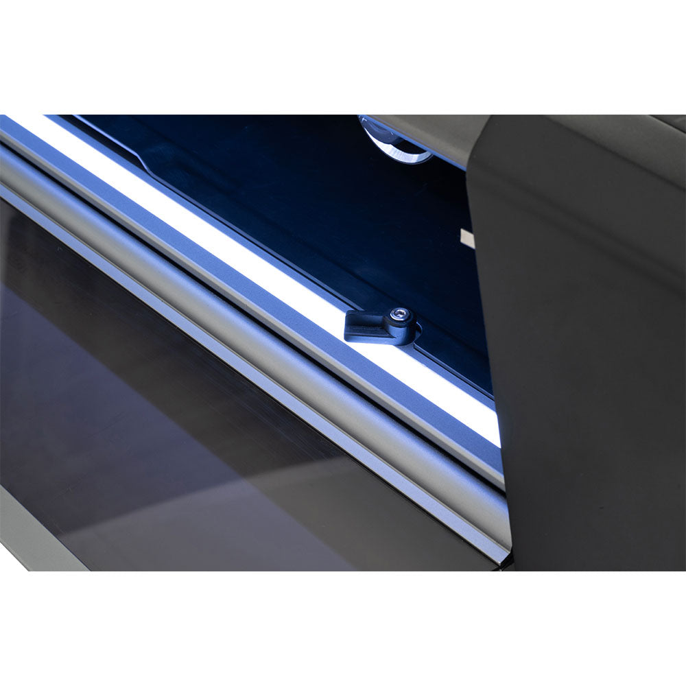 Bauer Prosharp Advantedge Home Skate Sharpening Machine