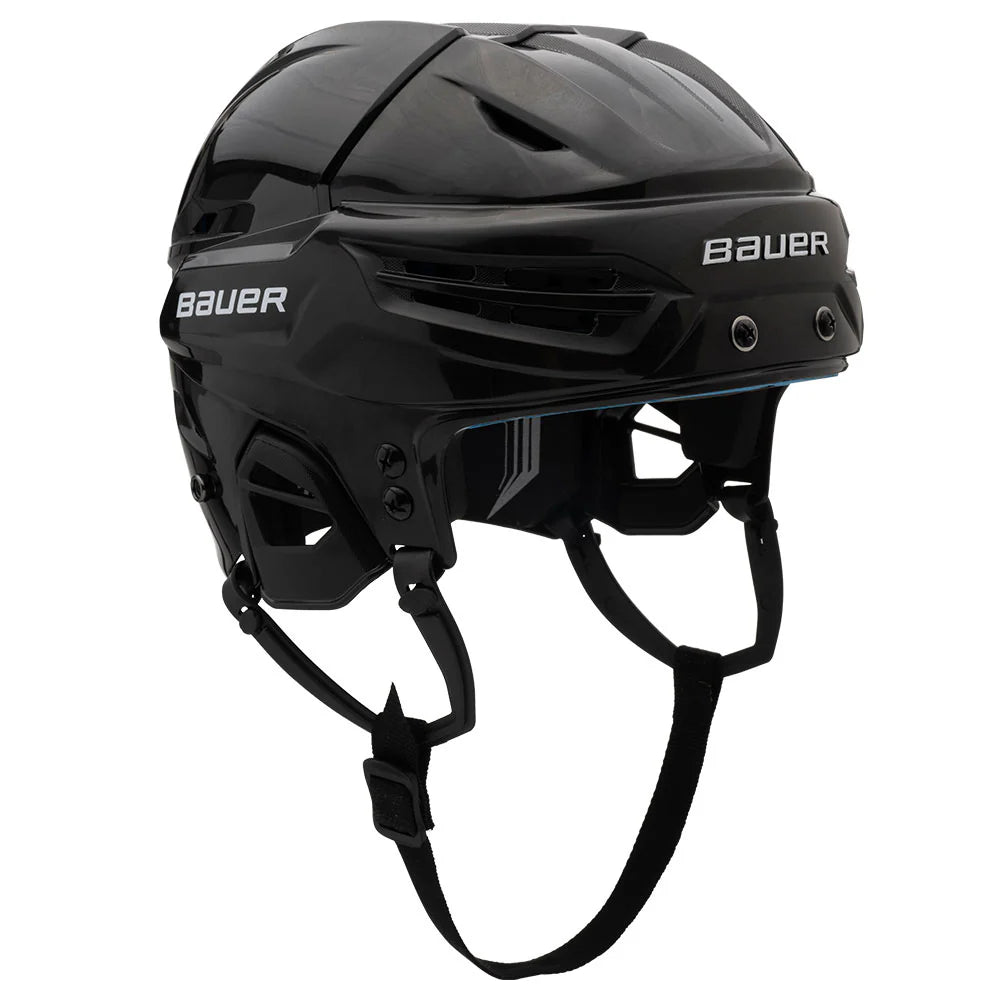 2024 Bauer RE-AKT 55 Hockey Helmet - Senior