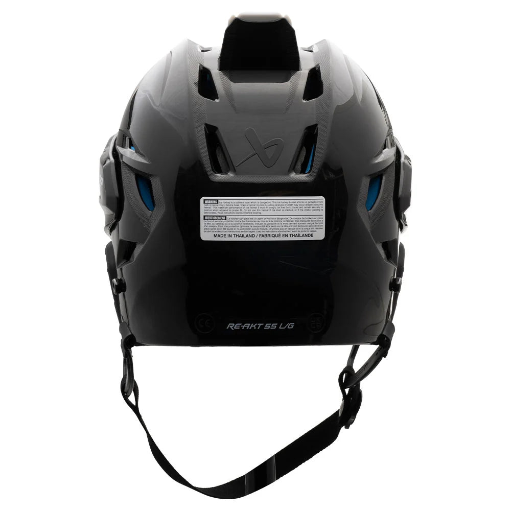 2024 Bauer RE-AKT 55 Hockey Helmet - Senior