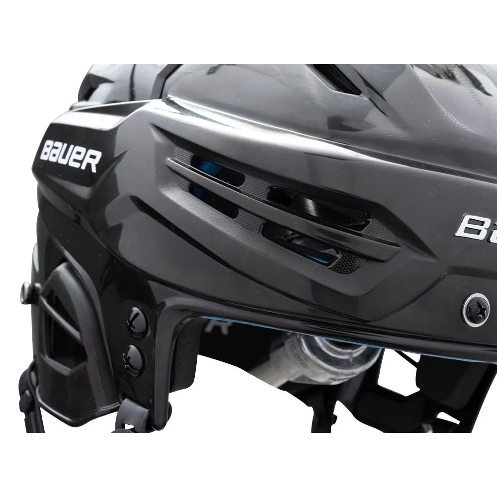 2024 Bauer RE-AKT 55 Hockey Helmet - Senior