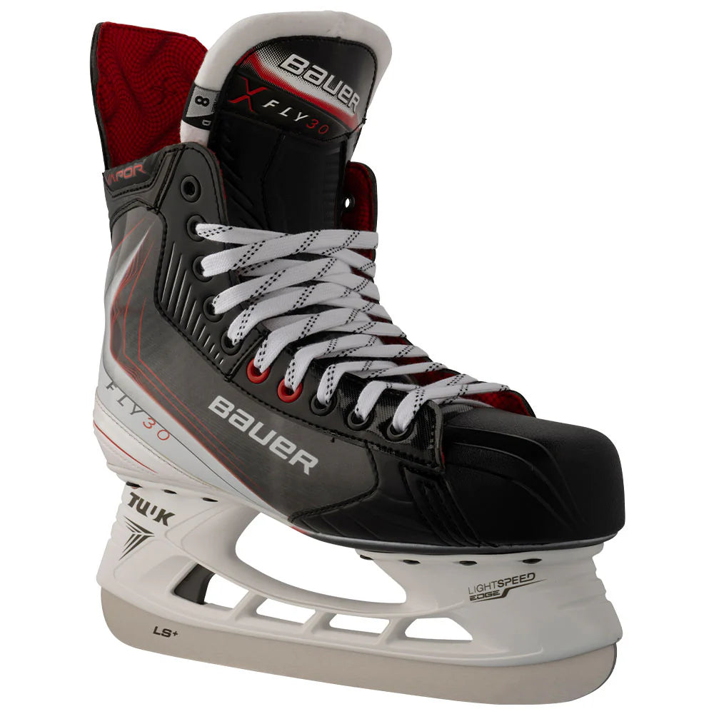 Patins de hockey Bauer Vapor Fly30 2025 - Intermédiaire