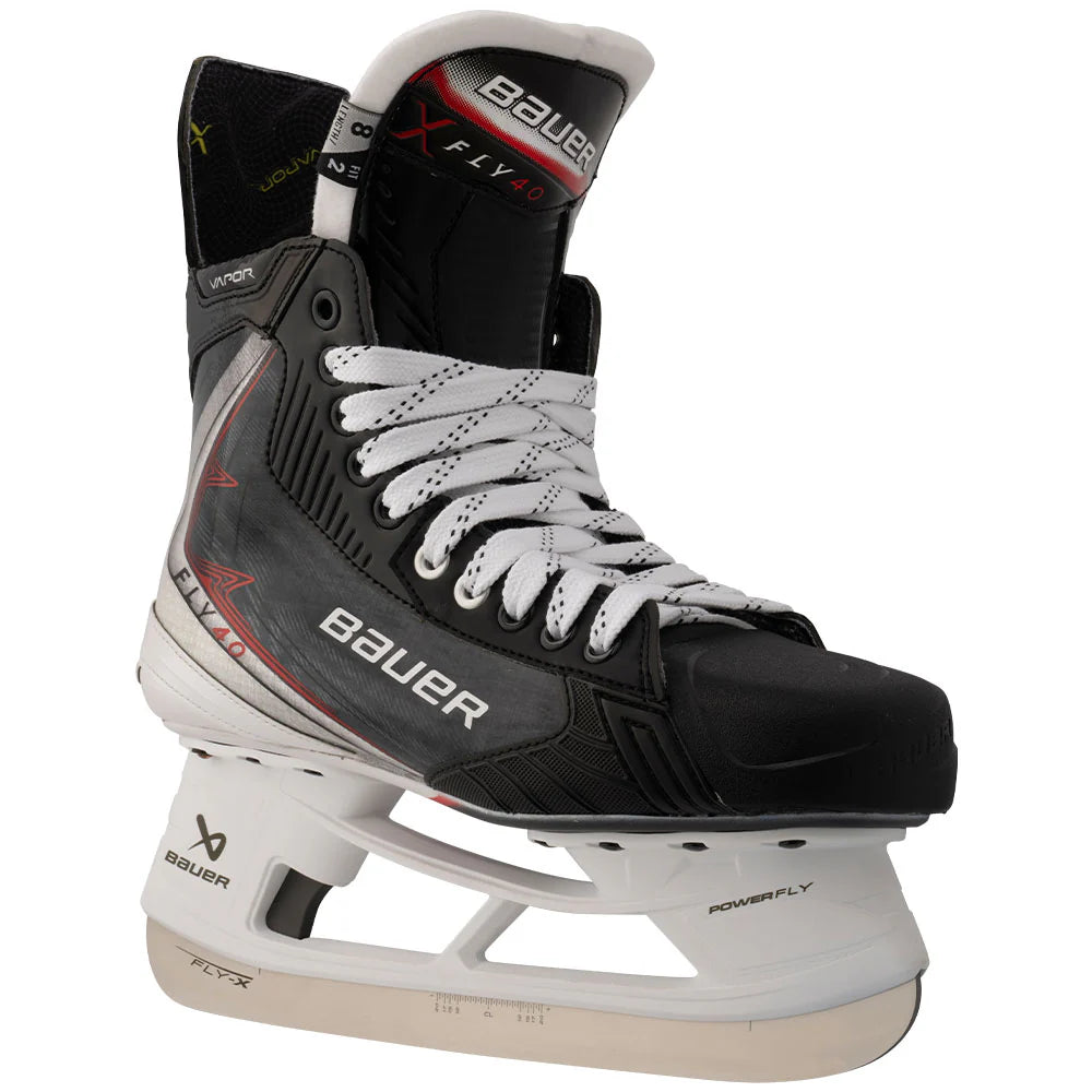 2025 Bauer Vapor Fly40 Hockey Skate - Intermediate