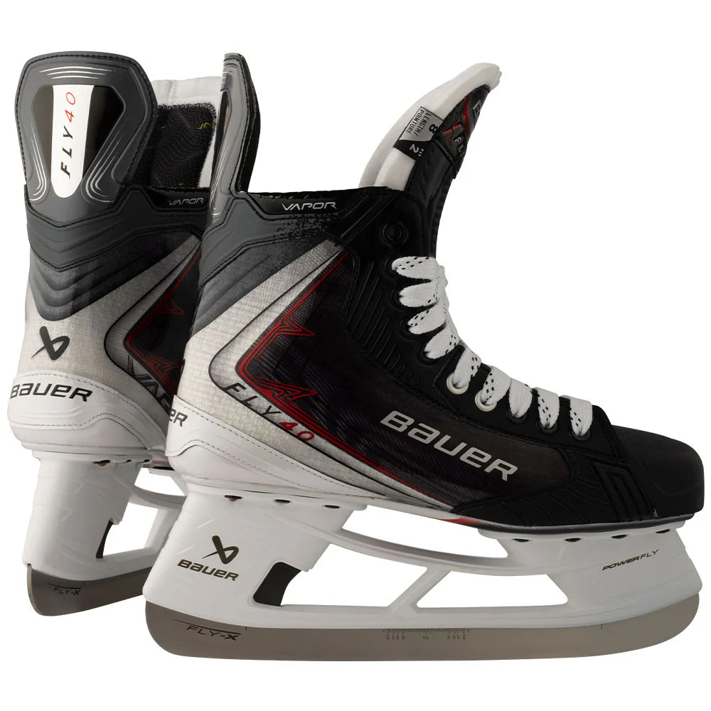 Patins de hockey Bauer Vapor Fly40 2025 - Intermédiaire