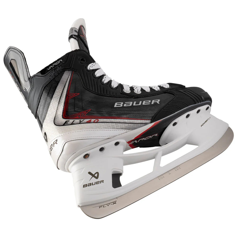 2025 Bauer Vapor Fly40 Hockey Skate - Intermediate