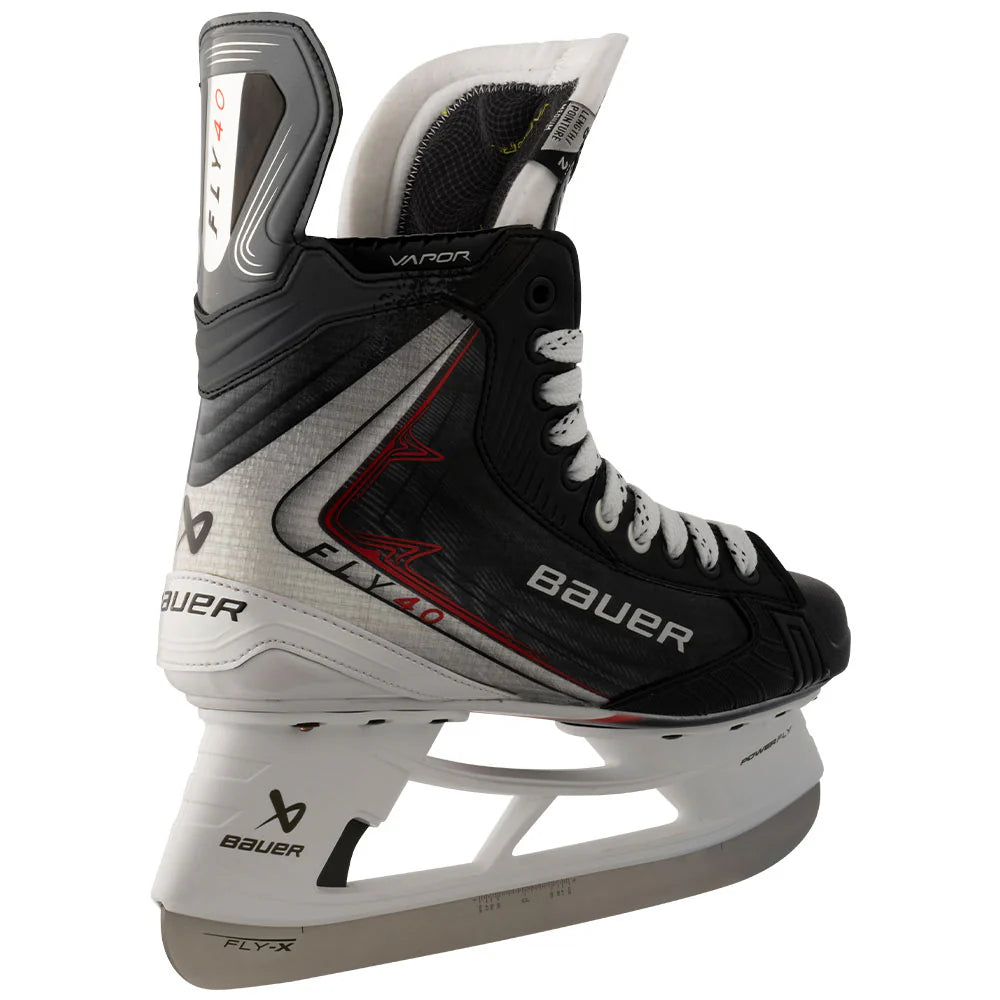 Patins de hockey Bauer Vapor Fly40 2025 - Intermédiaire