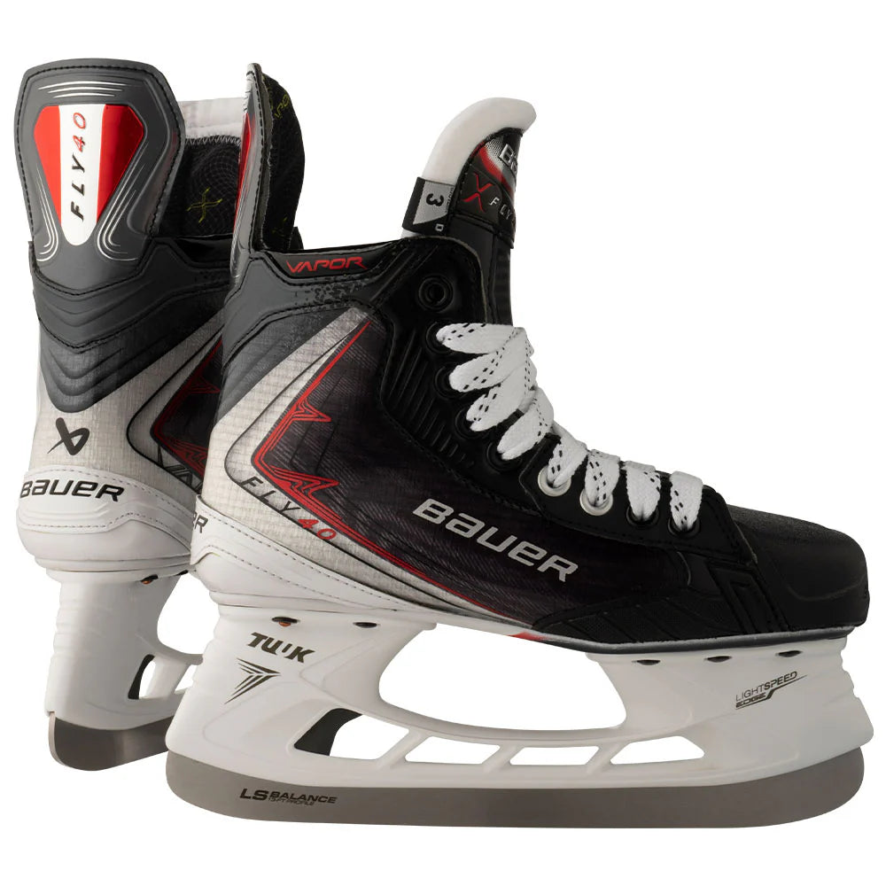Patins de hockey Bauer Vapor Fly40 2025 - Junior
