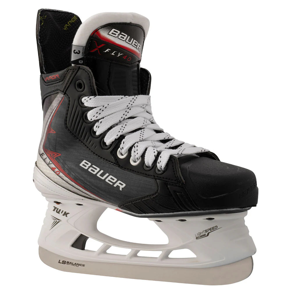 Patins de hockey Bauer Vapor Fly40 2025 - Junior