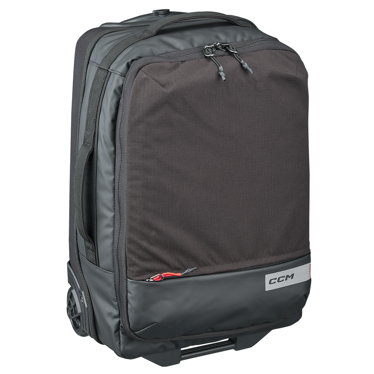 CCM Premium Travel Jetspeed Carry On suitcase
