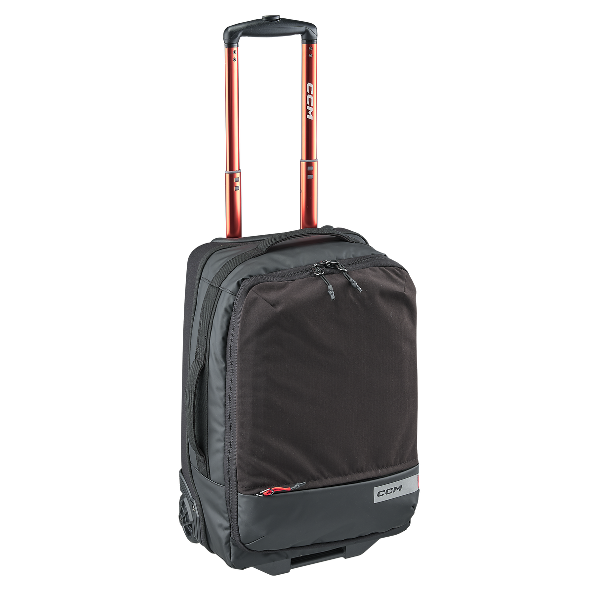 CCM Premium Travel Jetspeed Carry On suitcase