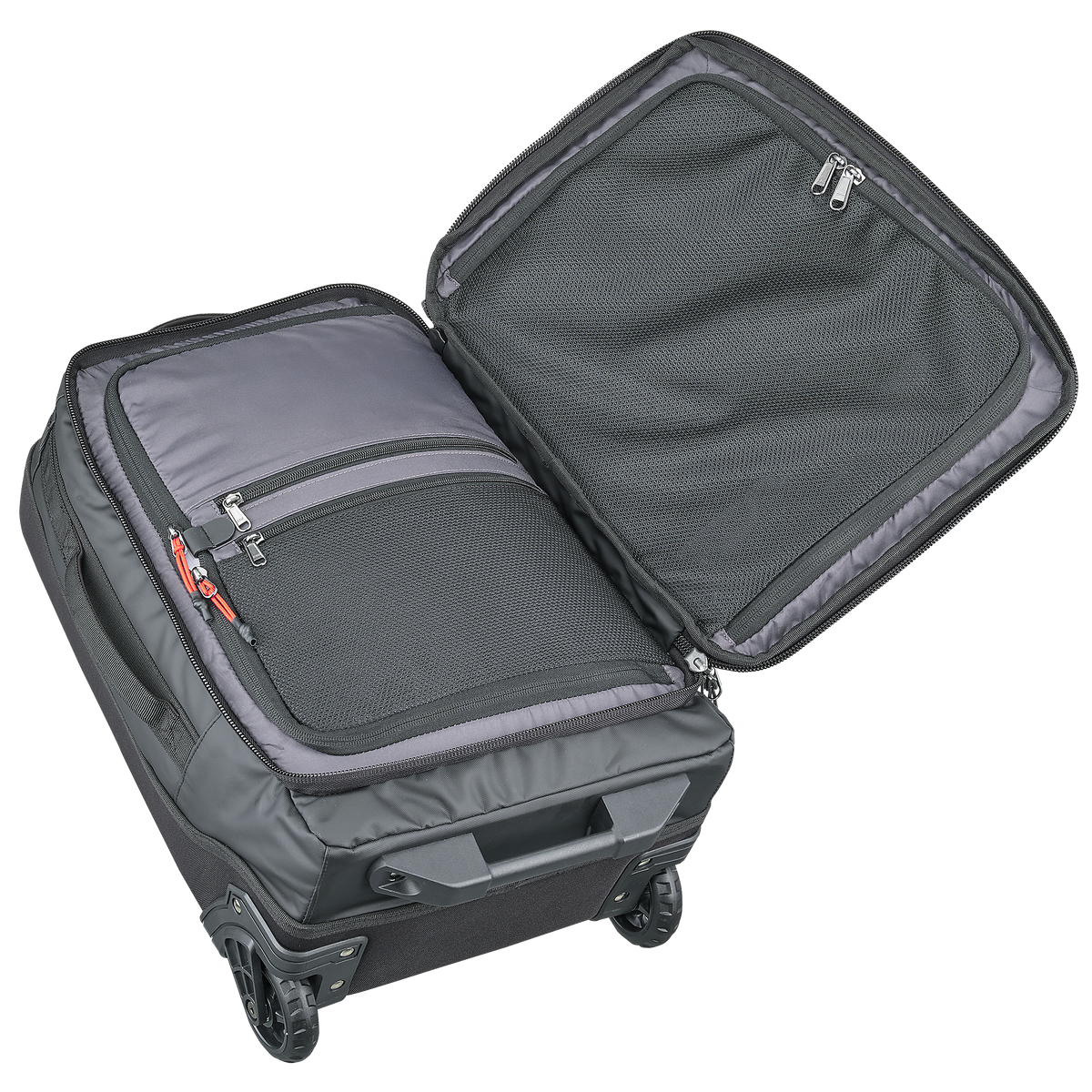 CCM Premium Travel Jetspeed Carry On suitcase