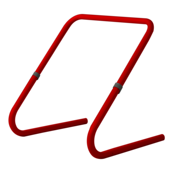 Blue Sports Skating Trainer
