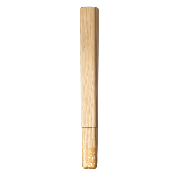 2025 Blue Sports Wooden End Plug