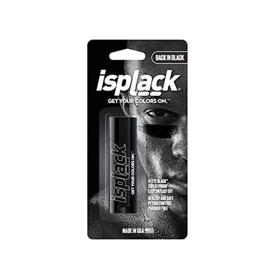 2025 Isplack Eye Stick contour des yeux noir