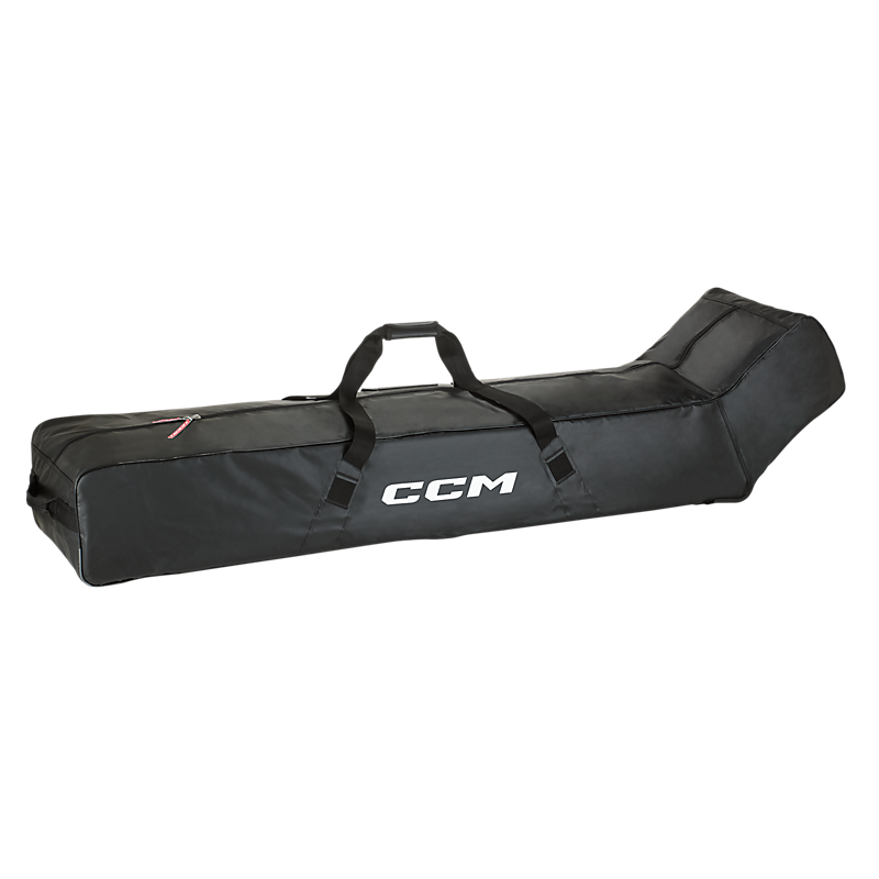 CCM Team Wheeled Stick Bag