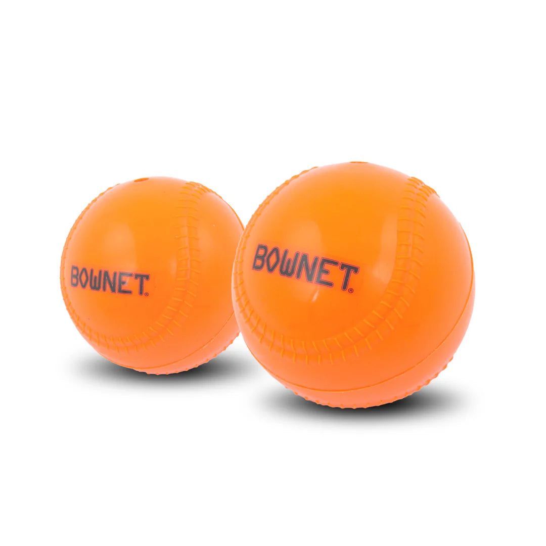 Bownet 12" Ballast Balls 18 oz - 6 Pack