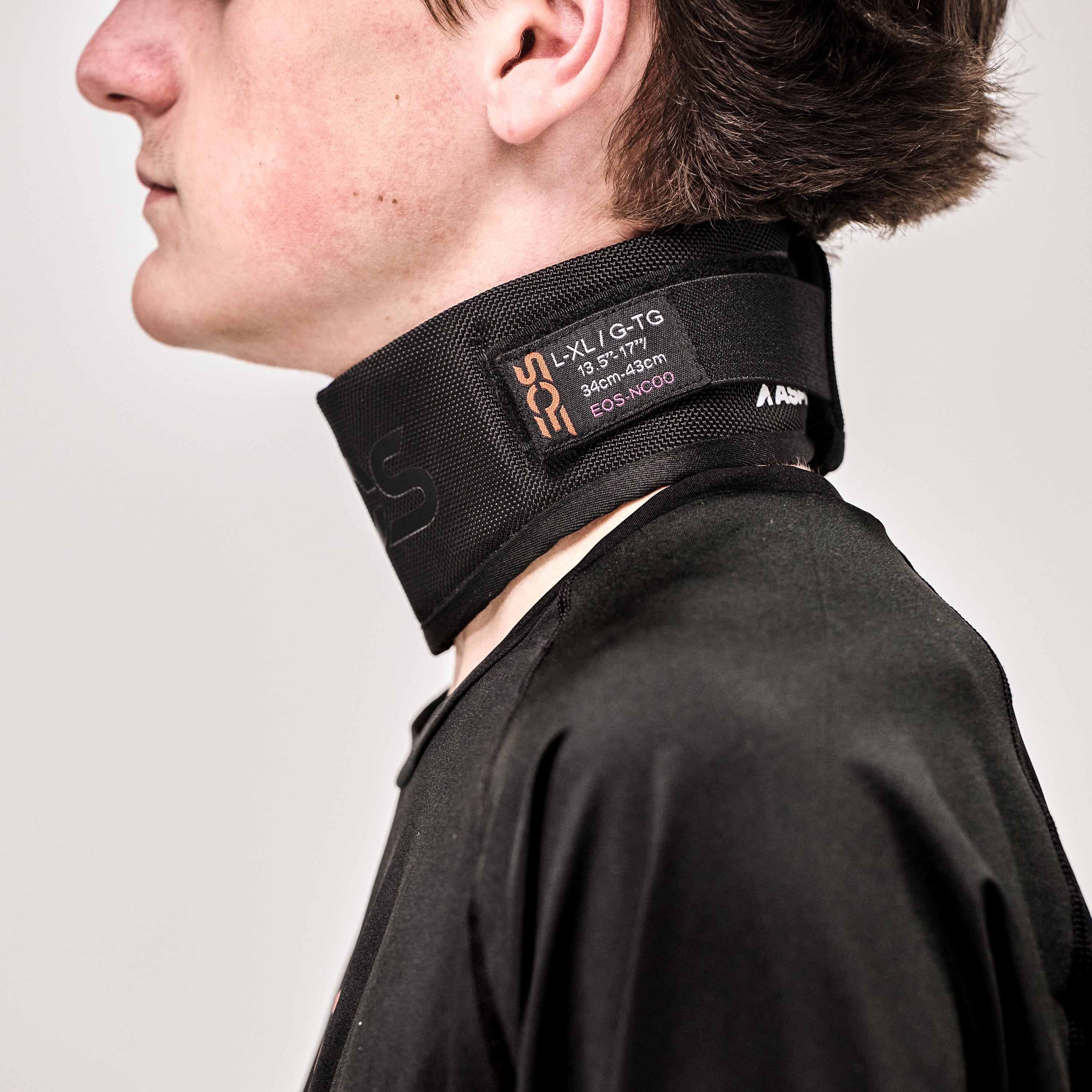 Protège-cou EOS 2025