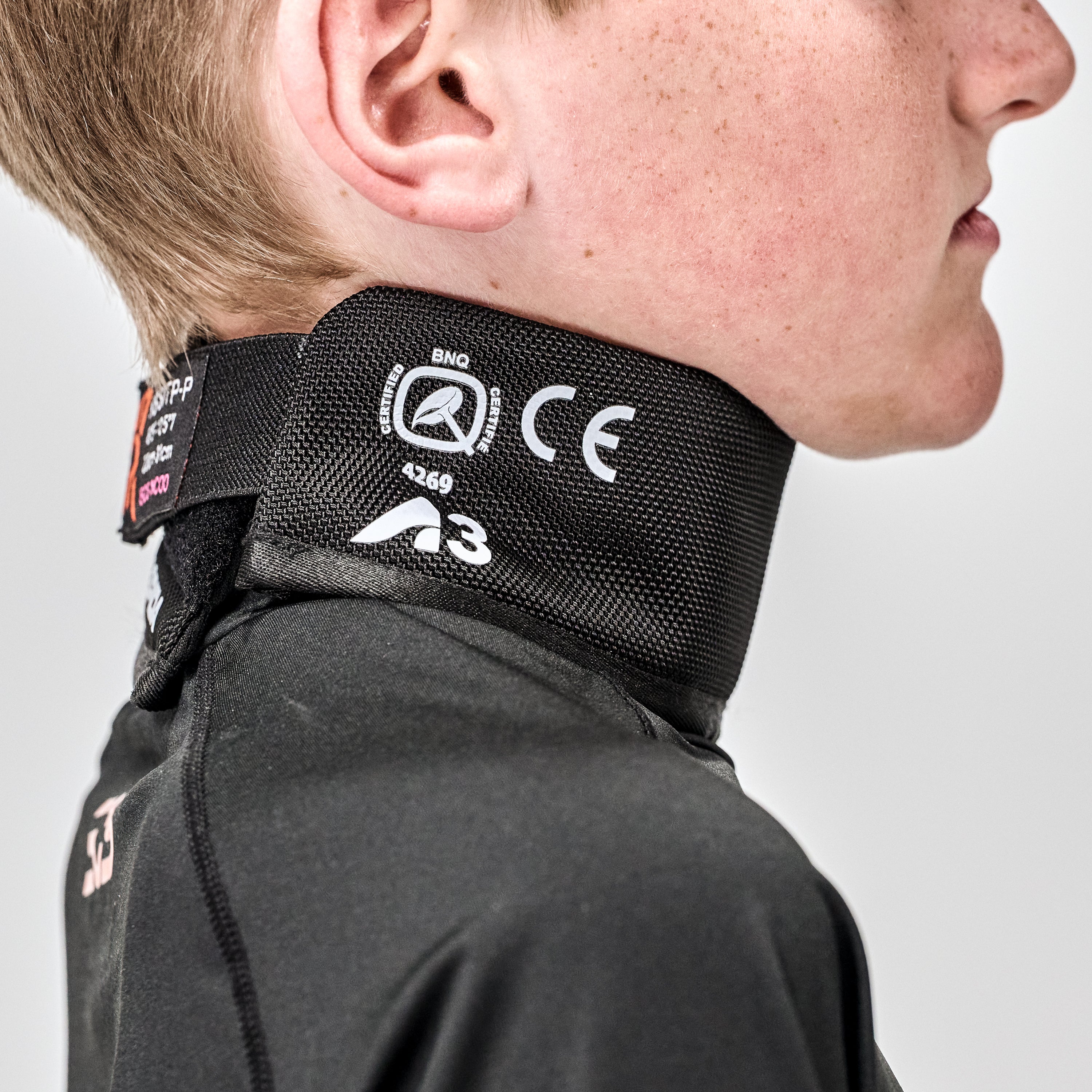 Protège-cou EOS 2025