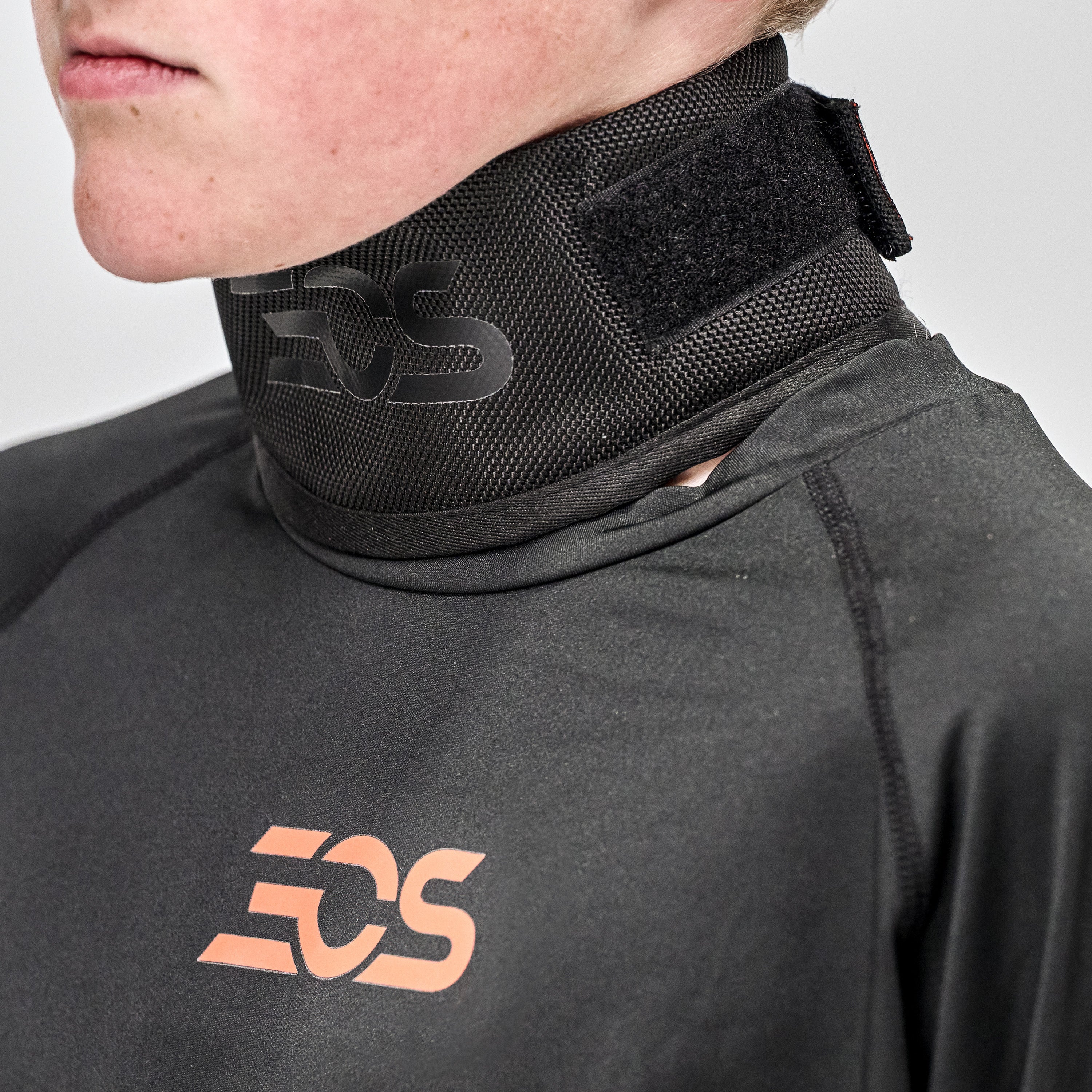 Protège-cou EOS 2025