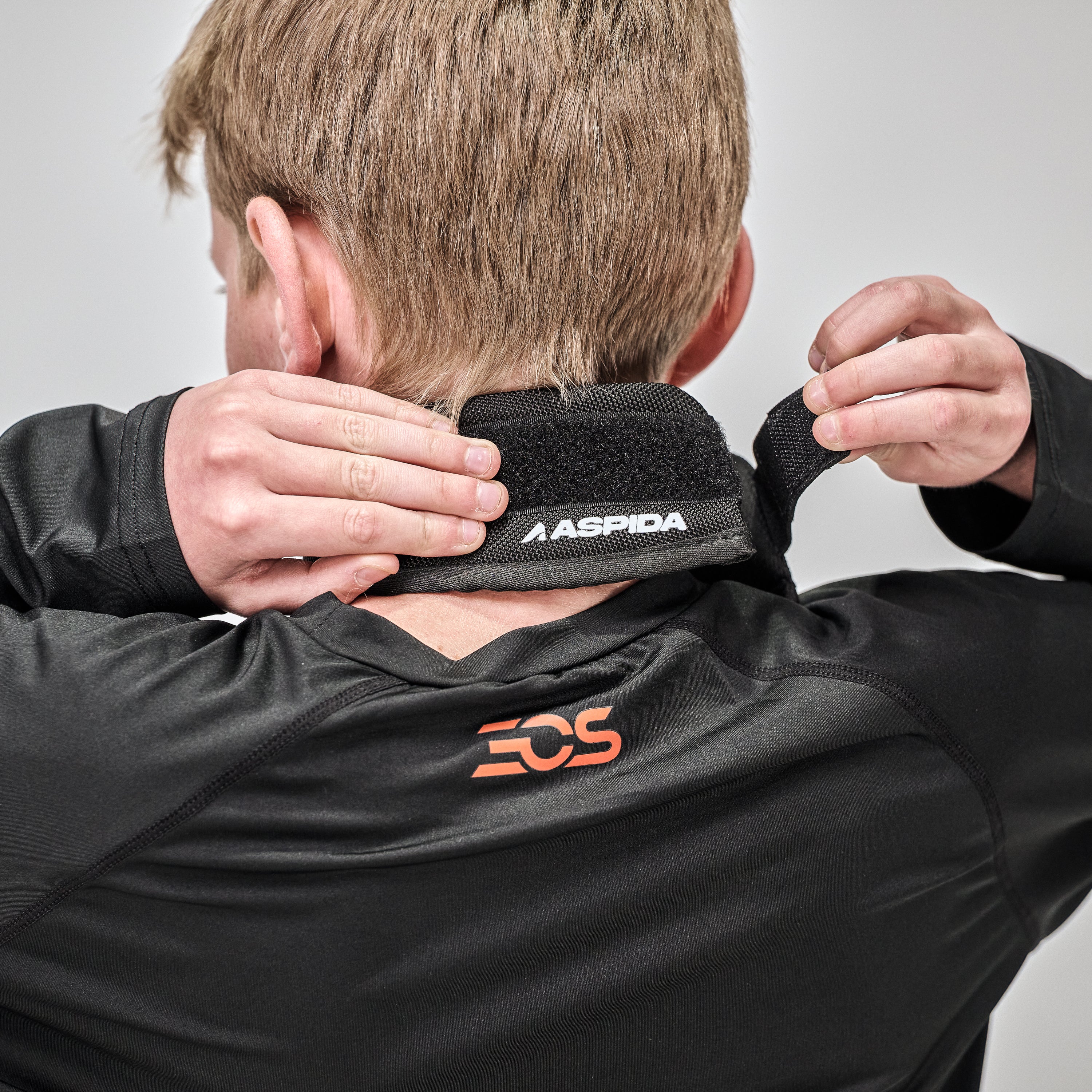 Protège-cou EOS 2025