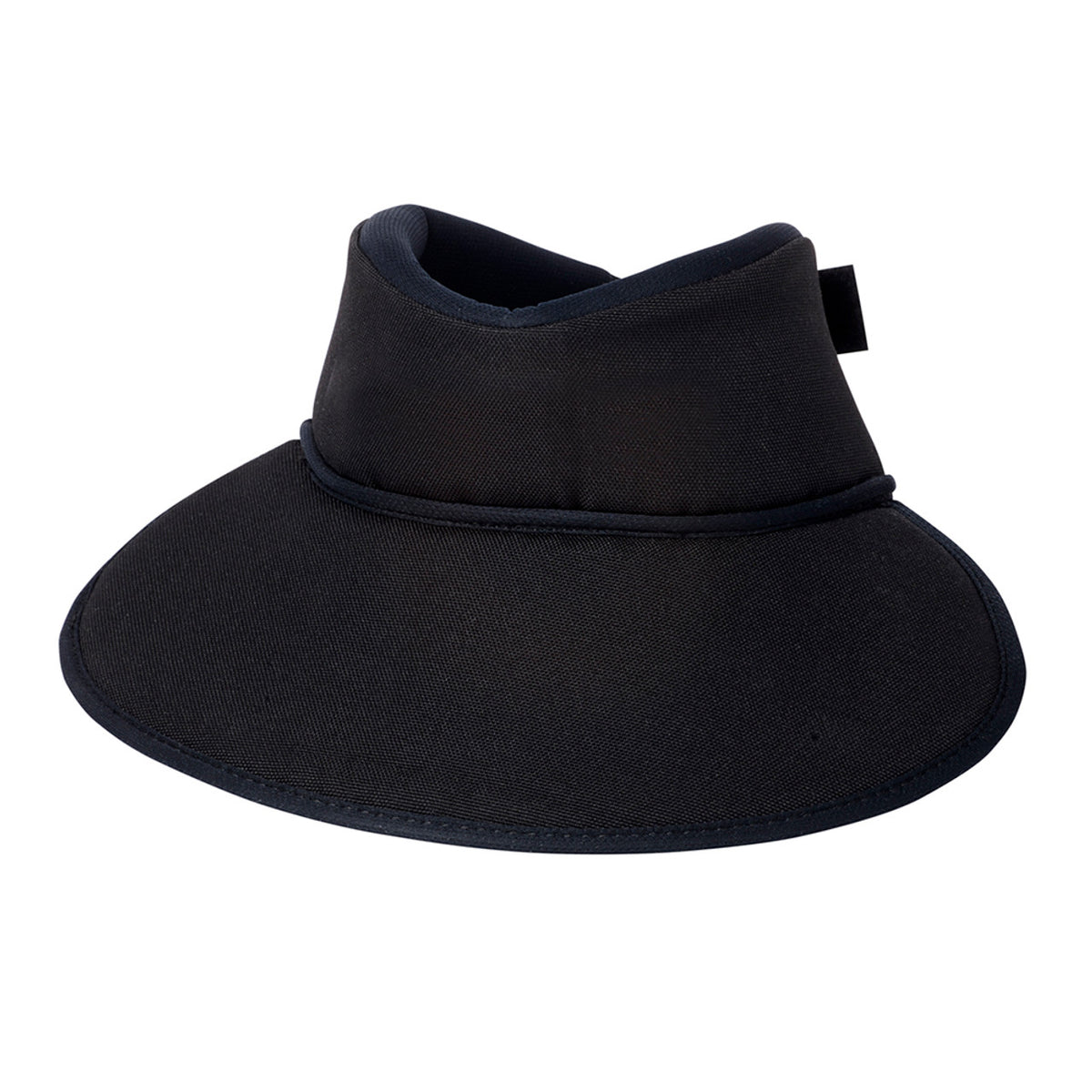 Winnwell Basic Neck Guard with Bib - Youth – Evolution Sports Excellence