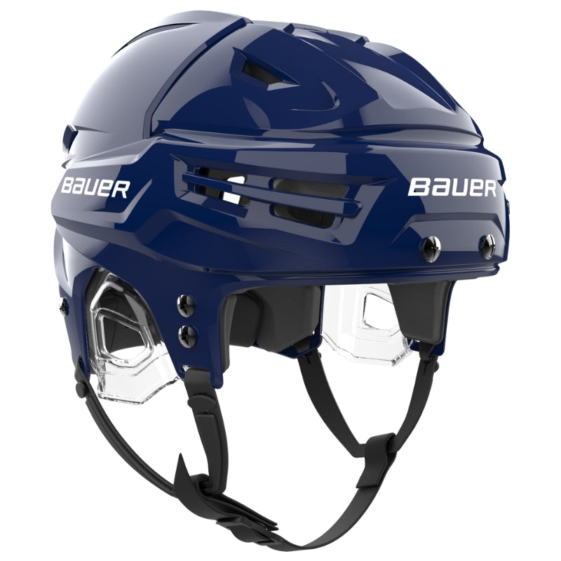 2025 Bauer Re-Akt 70 Hockey Helmet