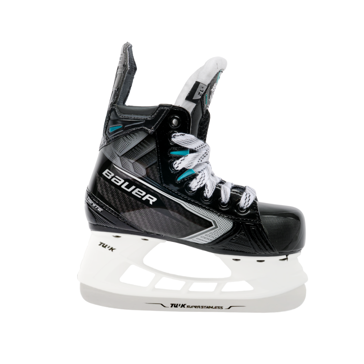 2026 Bauer Supreme Ignite Pro Hockey Skates - Youth