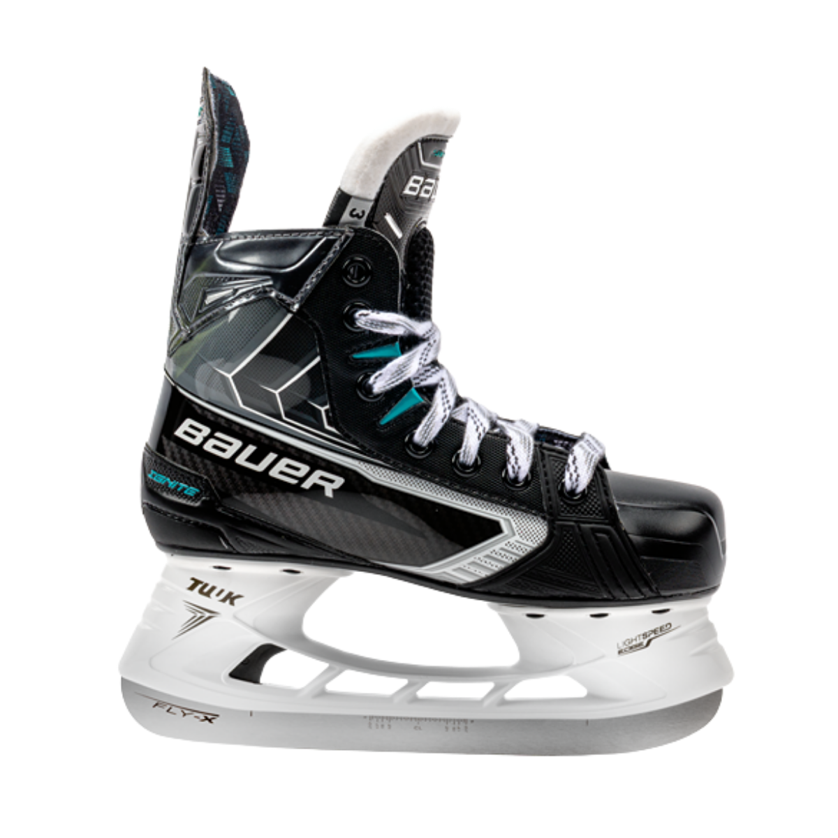 2026 Bauer Supreme Ignite Hockey Skates - Junior