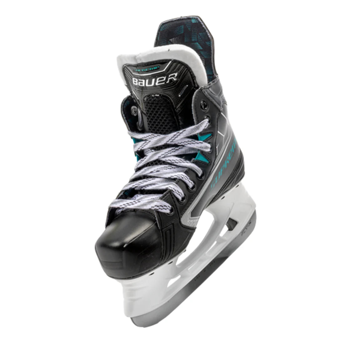 2026 Bauer Supreme Ignite Hockey Skates - Intermediate