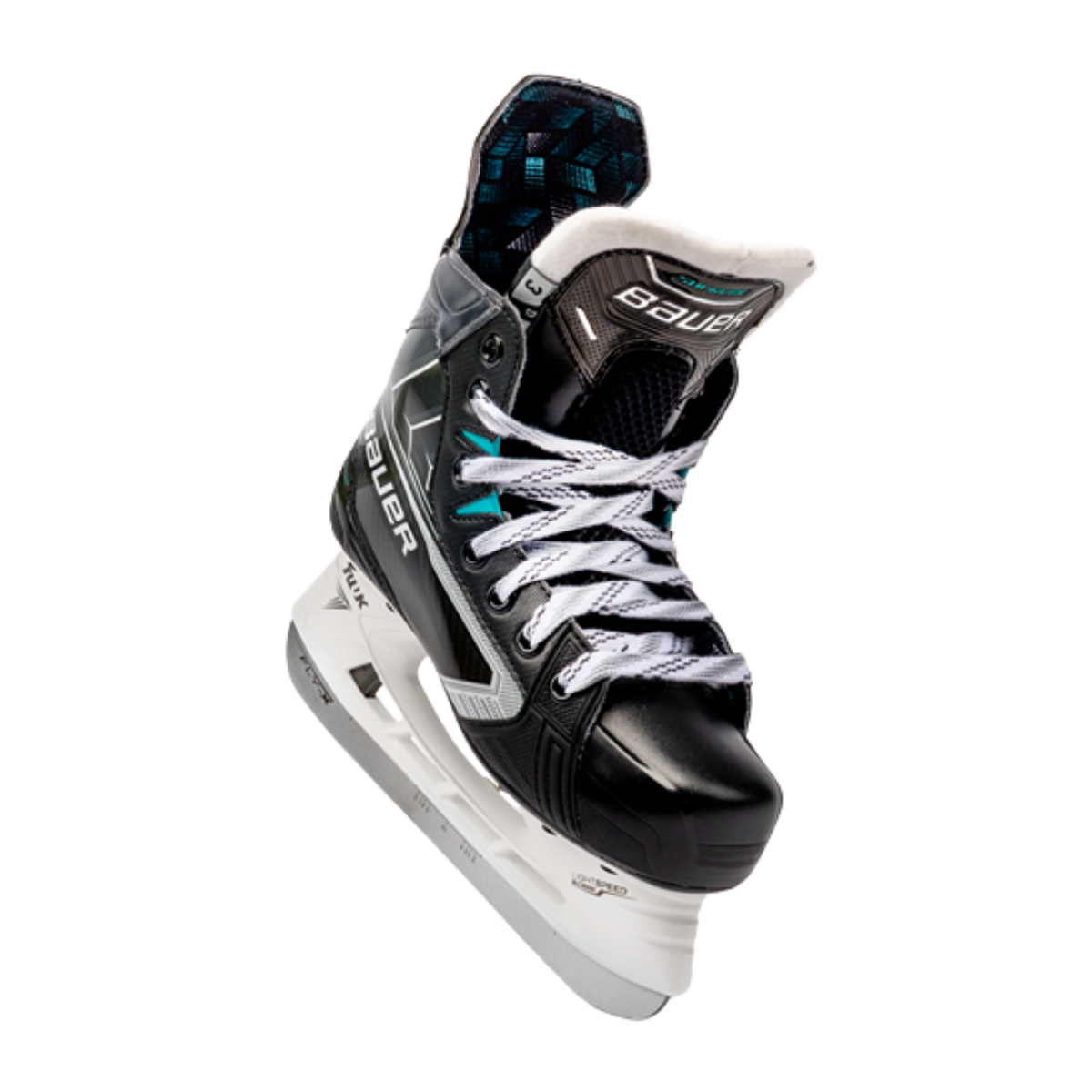 2026 Bauer Supreme Ignite Hockey Skates - Junior