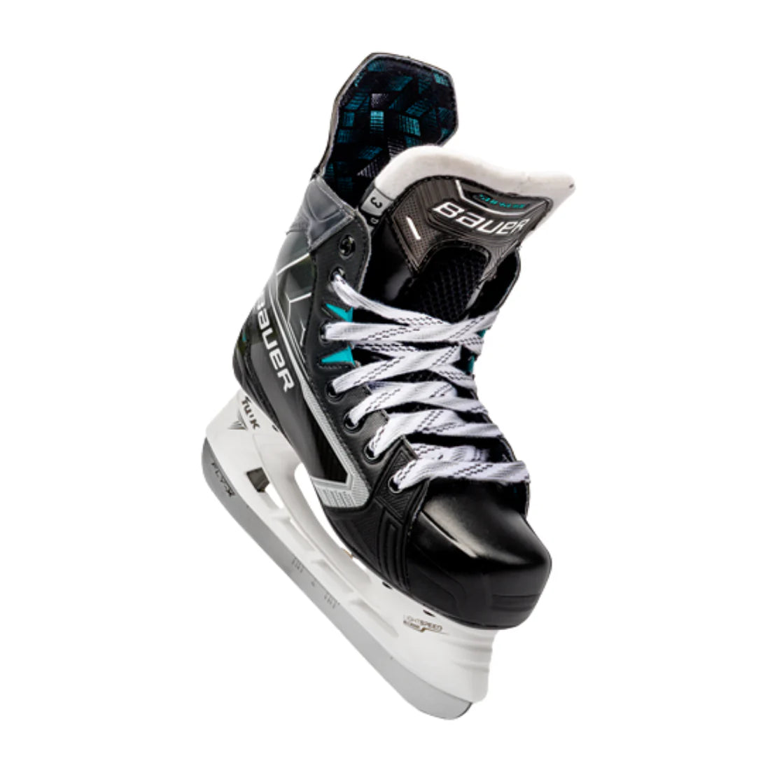 2026 Bauer Supreme Ignite Hockey Skates - Intermediate