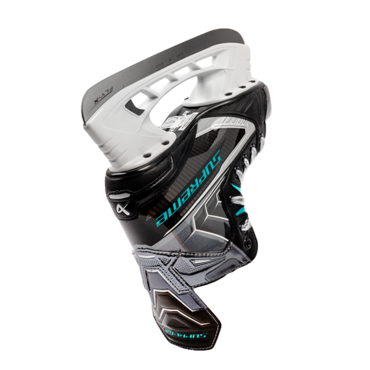 2026 Bauer Supreme Ignite Hockey Skates - Junior