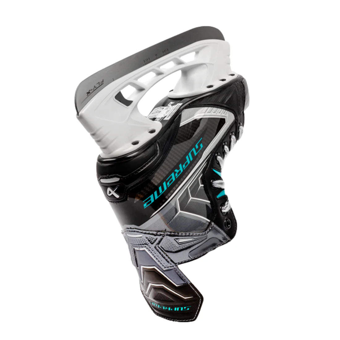 2026 Bauer Supreme Ignite Hockey Skates - Intermediate