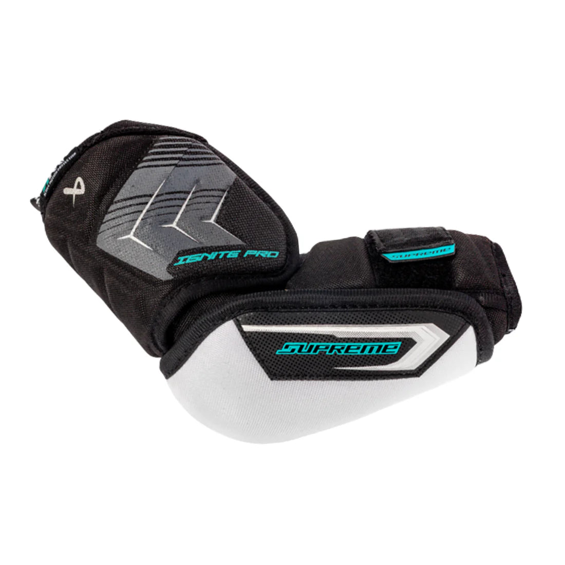 2026 Bauer Ignite Pro Hockey Elbow Pads - Junior