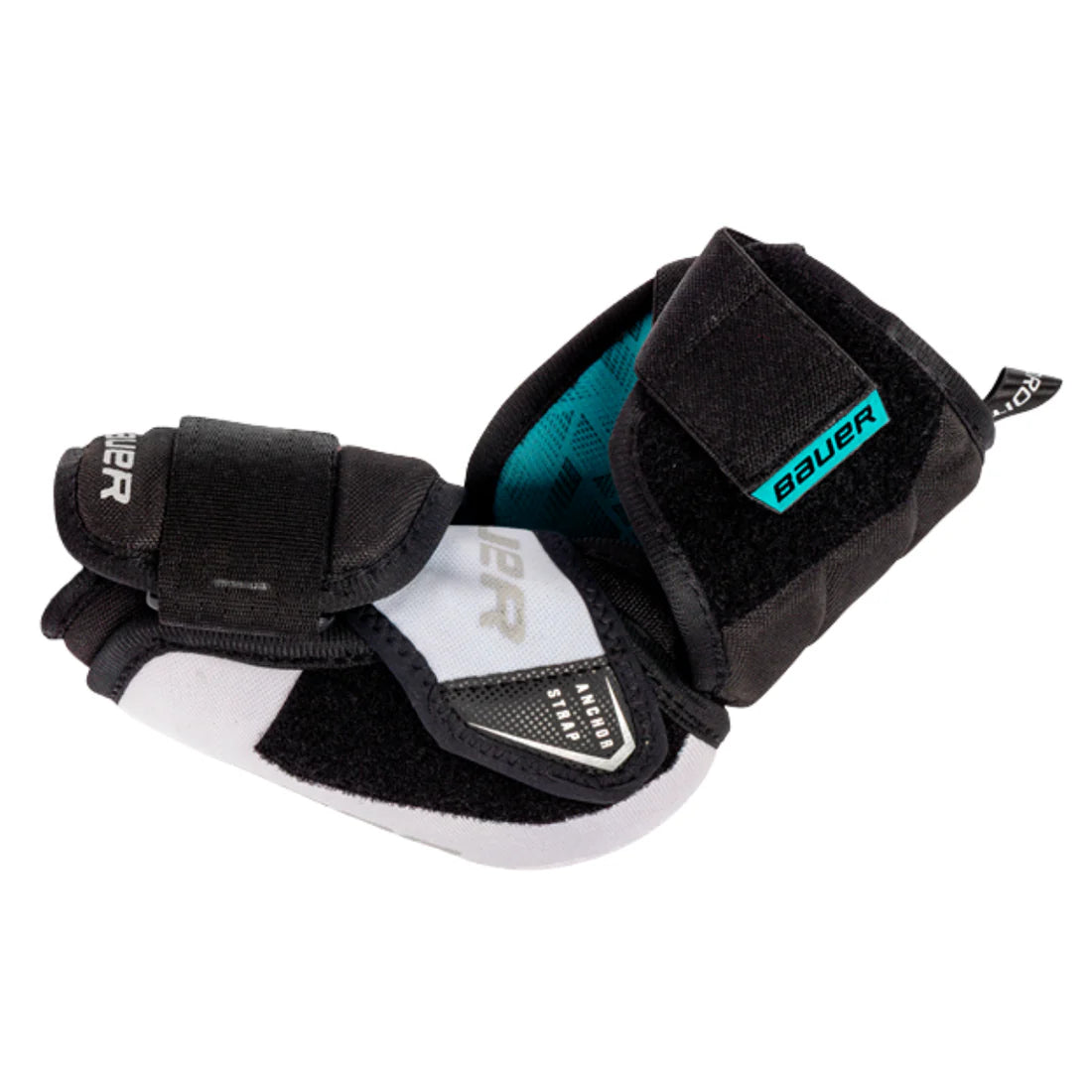 2026 Bauer Ignite Pro Hockey Elbow Pads - Junior