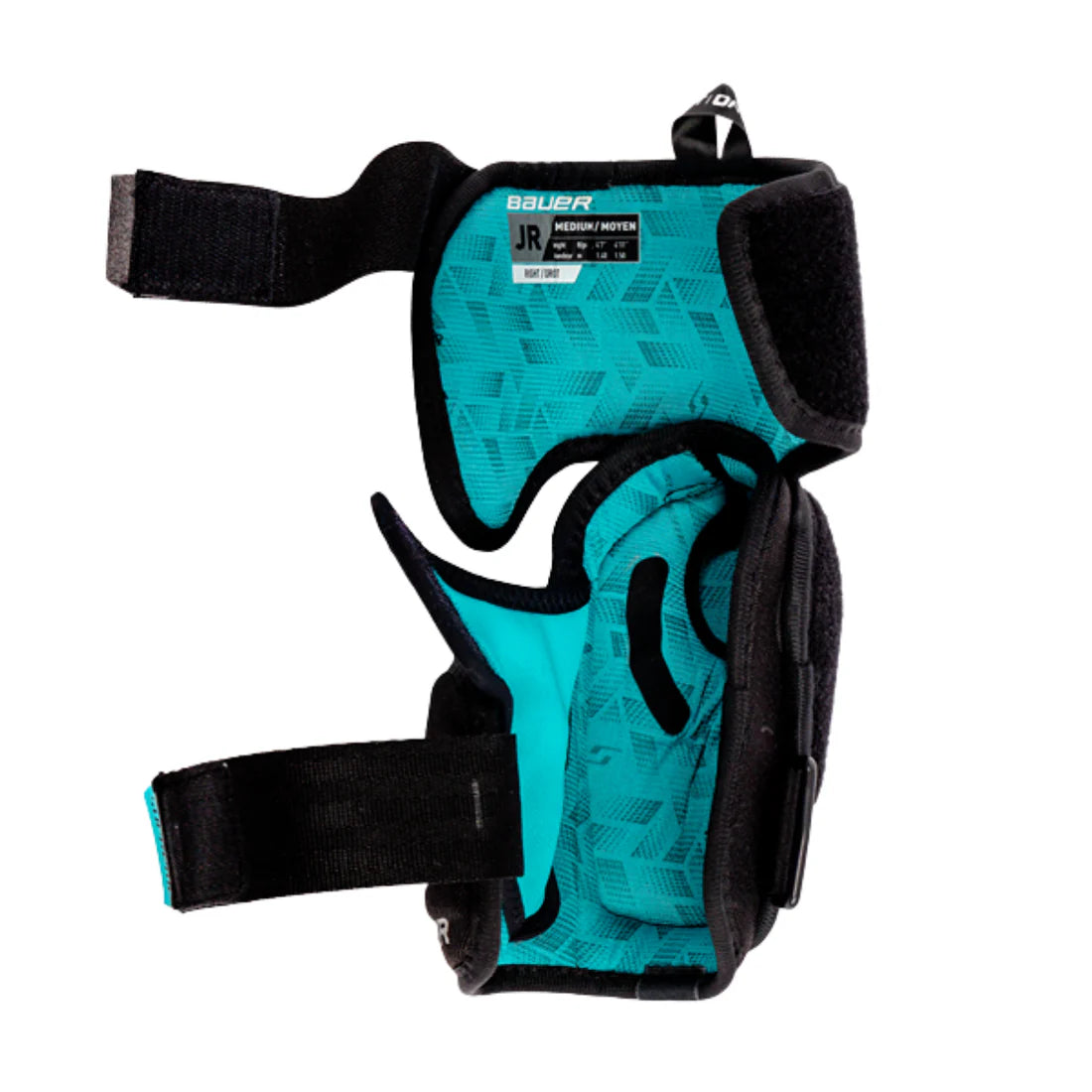 2026 Bauer Ignite Pro Hockey Elbow Pads - Junior