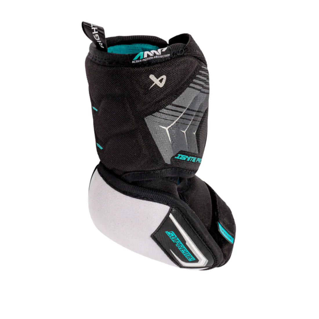 2026 Bauer Ignite Pro Hockey Elbow Pads - Junior
